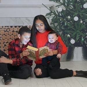 Meet your Posher, Patty